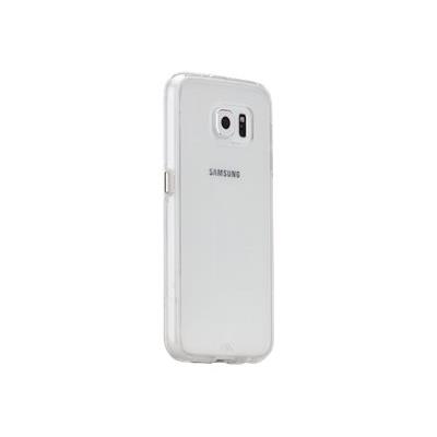 Case-Mate Naked Tough achterzijde behuizing voor mobiele telefoon