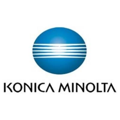 Konica Minolta TN-612Y - geel - origineel - tonercartridge