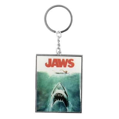 Porte-clés Jaws - Classic Movies