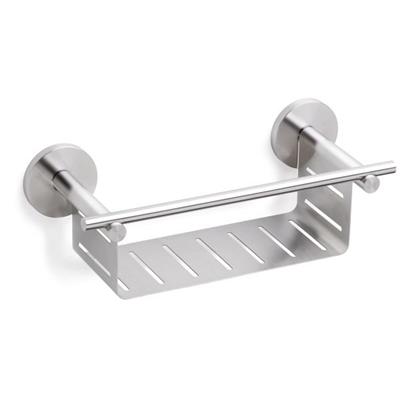 Tablette de douche en inox Primo