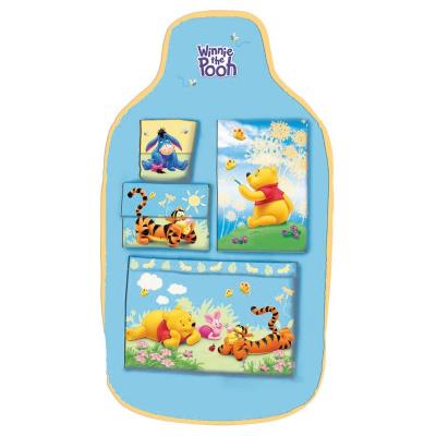 poggiasedile portaoggeti w.pooh 25851
