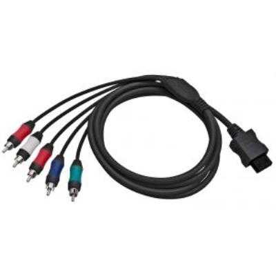 Cable video pour Wii