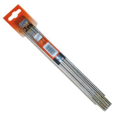 Fischer darex metre 2m pliant aluminium