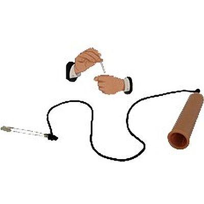 Disparition de Cigarette (OID Magic)