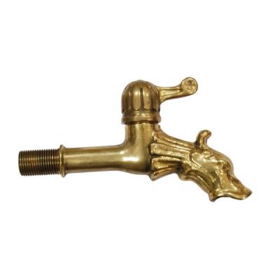 Generique Boutte - Robinet Puisage 1/4T 15X21 Dragon - Image 3