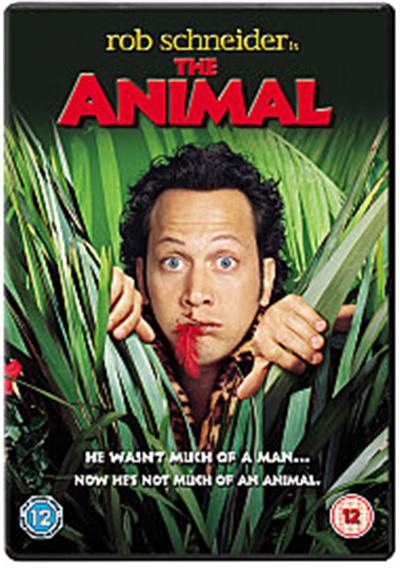 The Animal