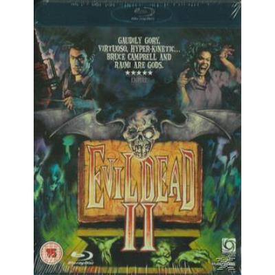 Evil Dead 2 - Dead By Dawn