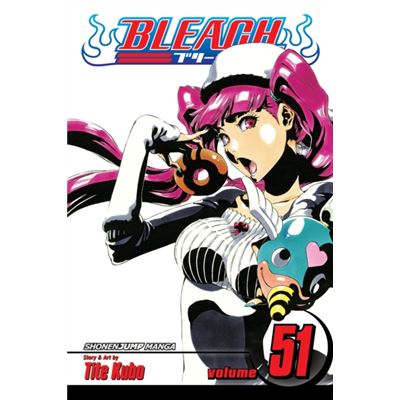 Bleach 51