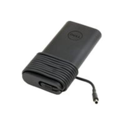 Dell 3 Prong AC Adapter - netspanningsadapter - 130 Watt