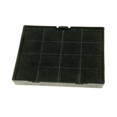 Whirlpool Filtre Charbon 237 X 222 X 30 M/M Ref: 481281719203