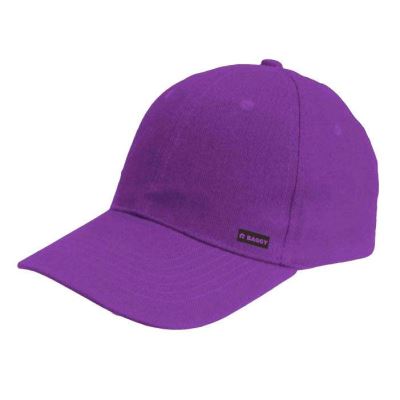 Casquette Baggy Violet