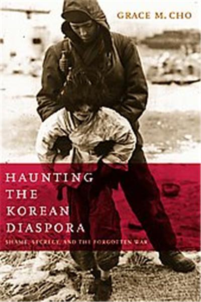 Haunting the Korean Diaspora
