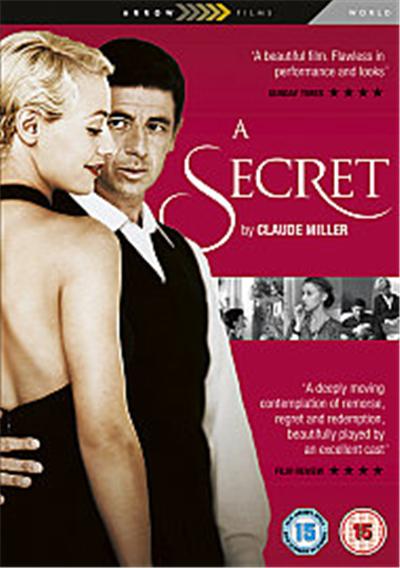 A Secret