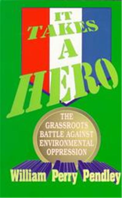 It Takes a Hero