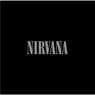 Nirvana Best (shm-cd)