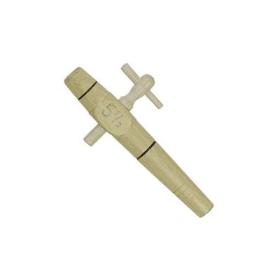 Bouchonnerie jocondi robinet bois le secur./acacia 6 509