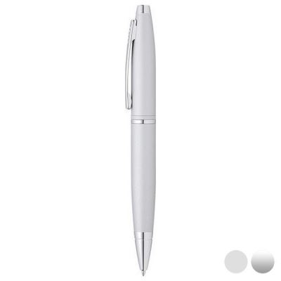 Stylo bille Cross 147356 Blanc