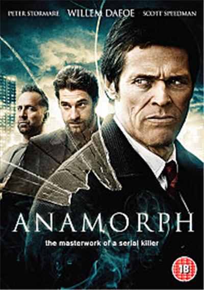 Anamorph