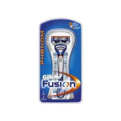 Gillette rasoir fusion (x1)