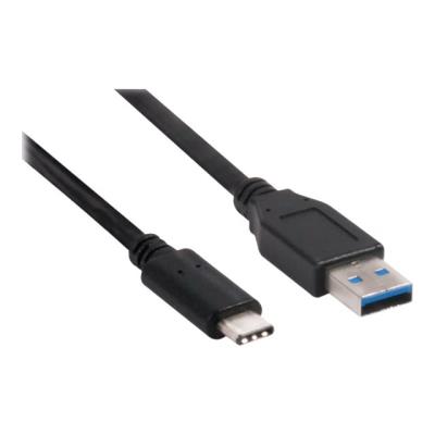 Club 3D USB-kabel type C - 1 m
