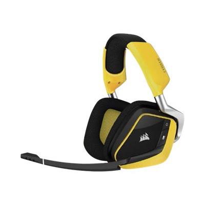Corsair Gaming VOID PRO RGB - Special Edition Yellowjacket - koptelefoon