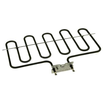 RESISTANCE GRILL 2100 W