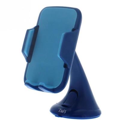T'nB Universal Windshield Holder - Autohouder - blauw