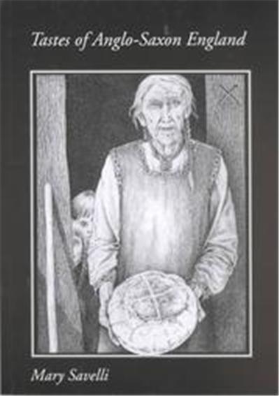 Tastes of Anglo-Saxon England