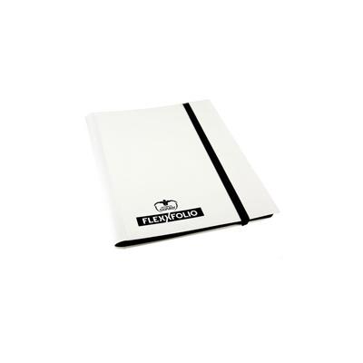 Ultra Pro - Ultimate Guard - Album portfolio A4 FlexXfolio Blanc