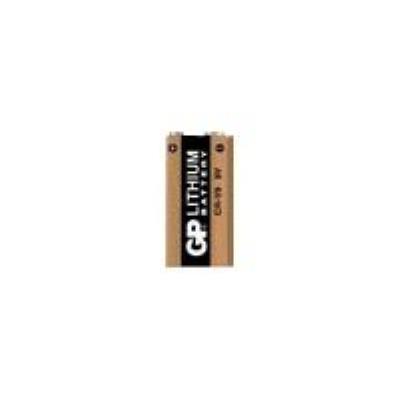 GP Lithium batterij 9 V 070CR9VC1