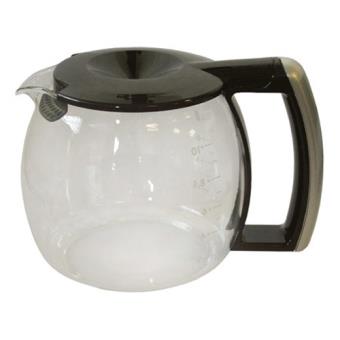 Delonghi Verseuse Complete Noire Ref: 7332183700 - 1