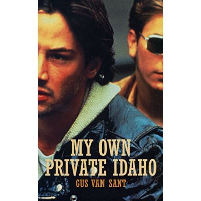My Own Private Idaho My Own Private Idaho Movie Poster Japanese 1 Panel 20x29 Original Vintage Movie Poster 6222