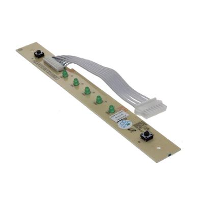 MODULE DE CONTROLE