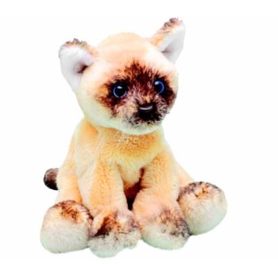 12009-Yomiko Ragdoll Chat Assis 12,7 Cm