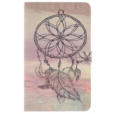 Etui en PU pour Samsung Galaxy Tab A 10.1 (2016) T580 T585 - Dream Cacher
