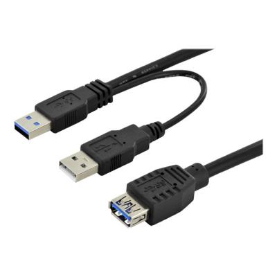 ASSMANN USB-kabel - 30 cm