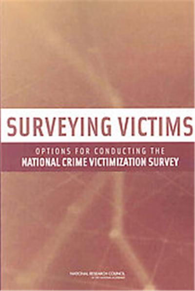 Surveying Victims