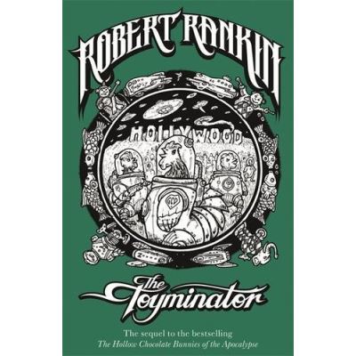 The Toyminator