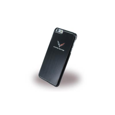 Corvette - COHCP6ANBL - Metallic Painting Hard Cover/ Hard Case - Apple iPhone 6, 6s