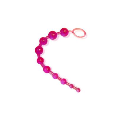 Boules Anales California Exotics Thai X-10 Progressif