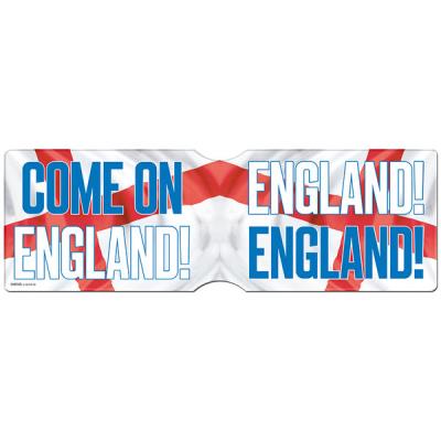 Porte Carte England Come On