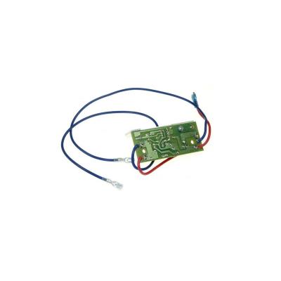 Hoover Module De Puissance Ref: 49025277