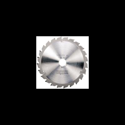 Dewalt Dt4226 Lame De Scie Lsc 250X30X30D Alter +20° Trait 3,0Mm