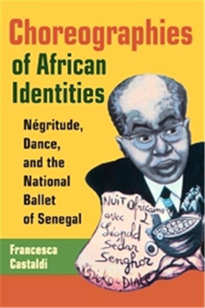 Choreographies of African Identities