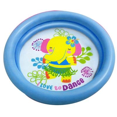 JEUX D'EAU - Piscine - baignoire pour bébé - 61cm