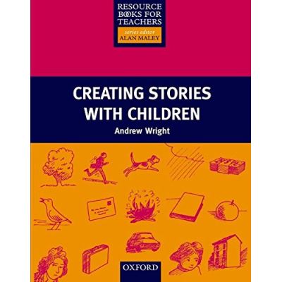 Creating Stories With Children