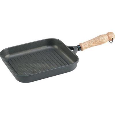 Berndes - Bonanza - Poêle - 24 X 24 Cm Import Allemagne
