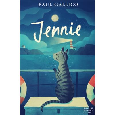 Jennie (Collins Modern Classics) (Paperback)