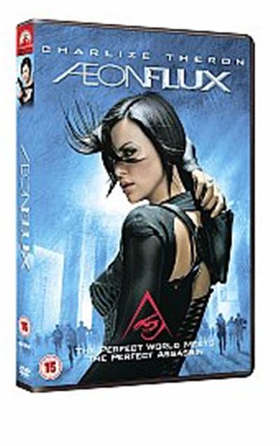 Aeon Flux