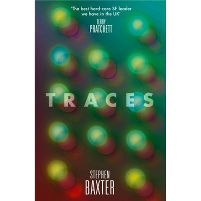 Traces (Paperback)